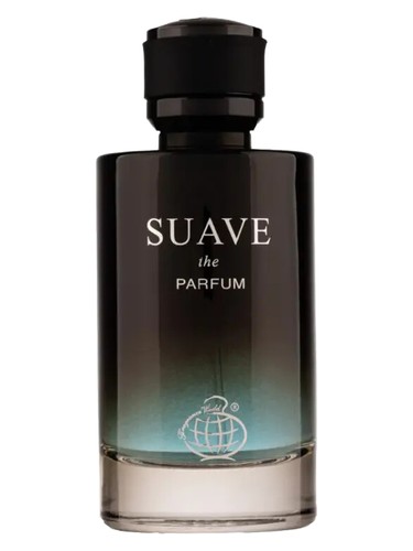 Suave The Parfum by Fragrance World