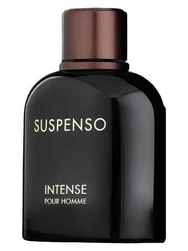 Suspenso Intense by Fragrance World