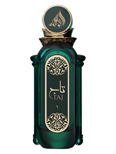 Taj I by Fragrance World