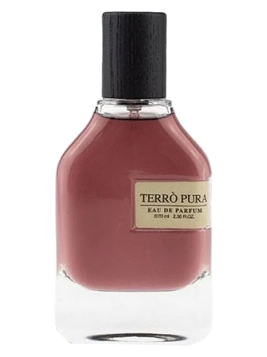 Terro Pura by Fragrance World