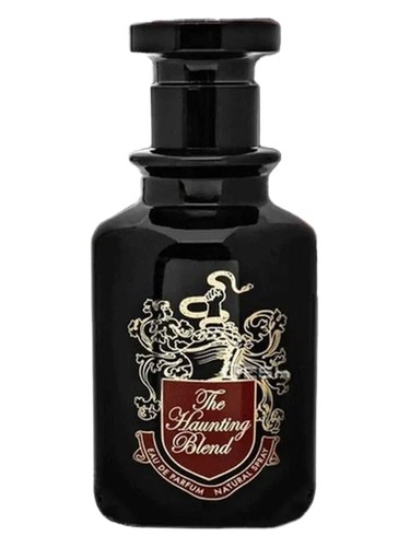 The Haunting Blend by Fragrance World