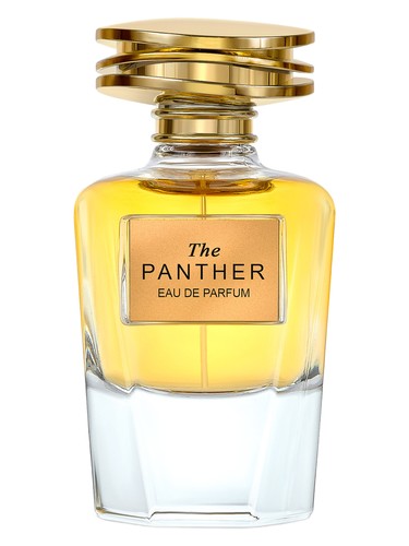 The Panther by Fragrance World