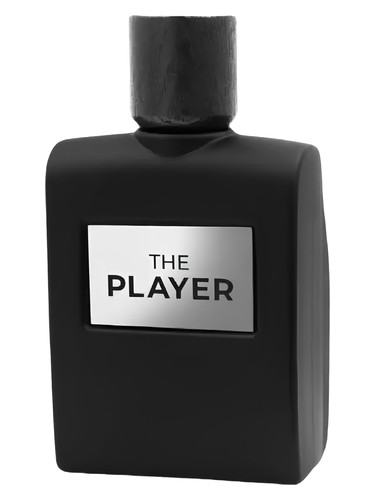 The Player by Fragrance World