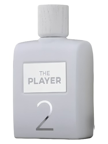 The Player 2 by Fragrance World