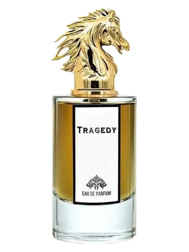 Tragedy by Fragrance World