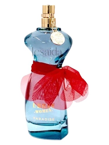 Urban Women Paradise by Fragrance World