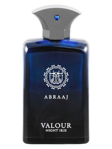 Valour Night Iris by Fragrance World