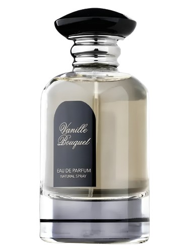 Vanille Bouquet by Fragrance World