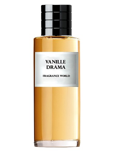 Vanille Drama by Fragrance World