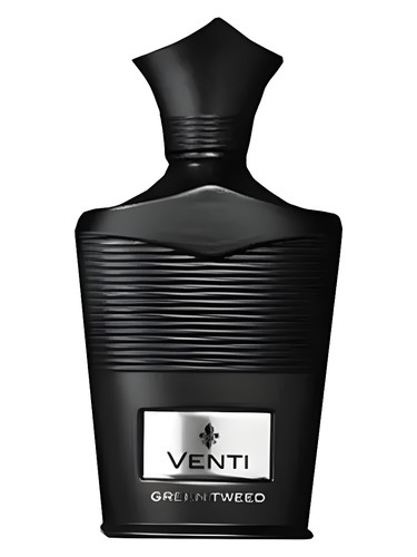 Venti Green Tweed by Fragrance World