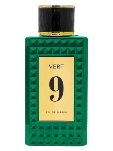 Vert 9 by Fragrance World