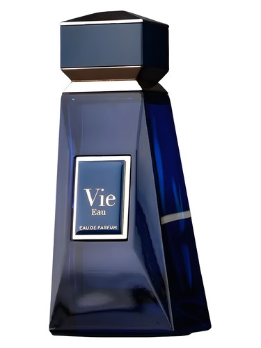 Vie Eau (Elements Of Life) by Fragrance World