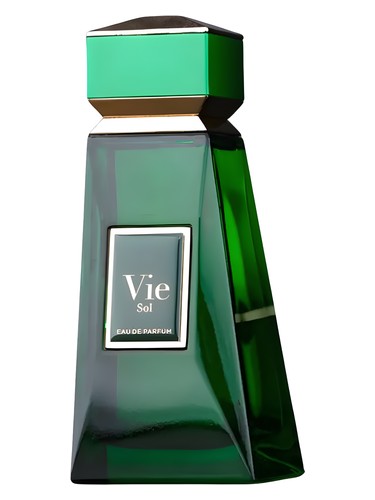 Vie Sol by Fragrance World
