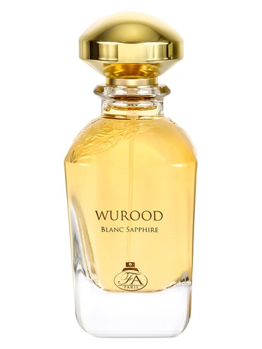 Wurood Blanc Sapphire by Fragrance World