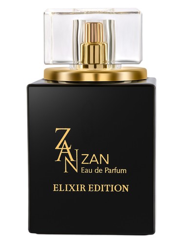 Zan Elixir Edition by Fragrance World