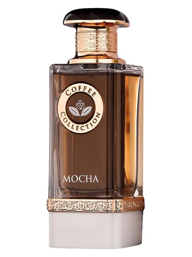 Mocha by Fragrance World