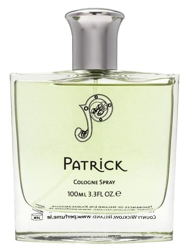 Patrick by Fragrances of Ireland
