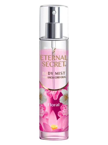 ETERNAL SECRET by Fragrantia Secrets