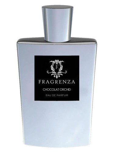 Chocolat Orchid by Fragrenza