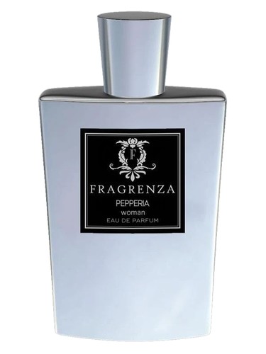 Pepperia Woman by Fragrenza