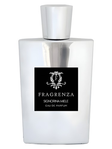 Signorina Miele by Fragrenza