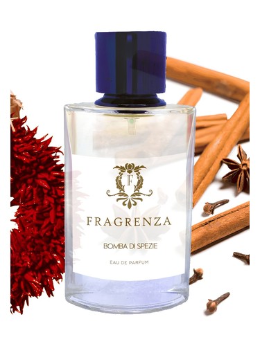 Bomba Di Spezie by Fragrenza