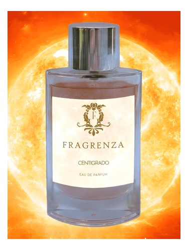 Centigrado by Fragrenza