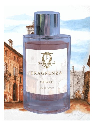 Cherasco by Fragrenza