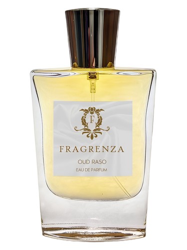 Oud Raso by Fragrenza