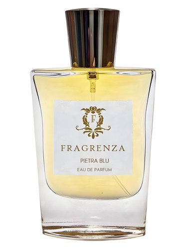 Pietra Blu by Fragrenza