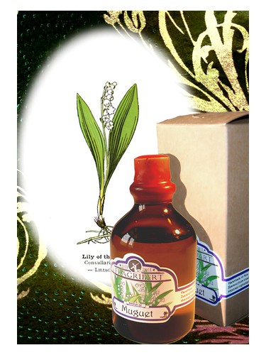 Muguet by Fragrifert Parfumeur