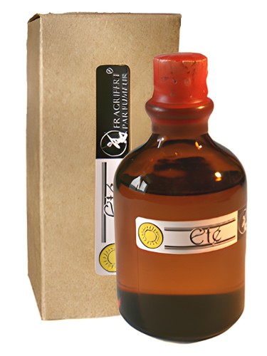 Ete by Fragrifert Parfumeur