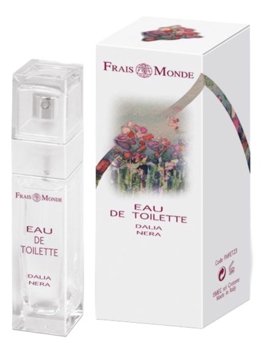 Black Dahlia by Frais Monde