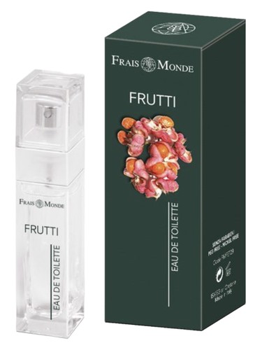 Fruits by Frais Monde