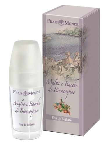 Mallow and Berries by Frais Monde