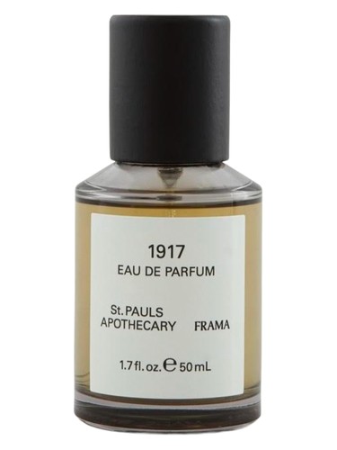 1917 by FRAMA