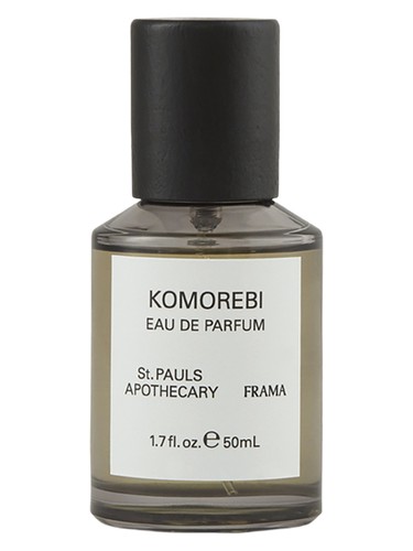 Komorebi by FRAMA