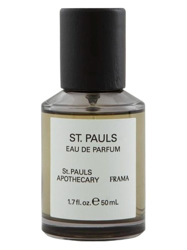St. Pauls by FRAMA