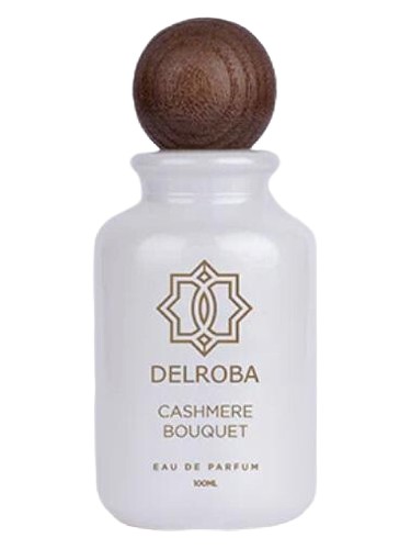 Cashmere Bouquet by Delroba