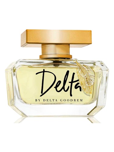 Delta by Delta Goodrem