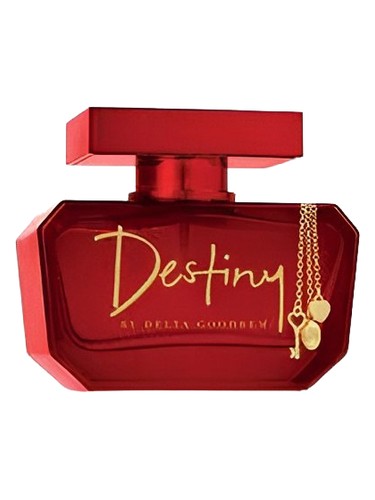 Destiny by Delta Goodrem