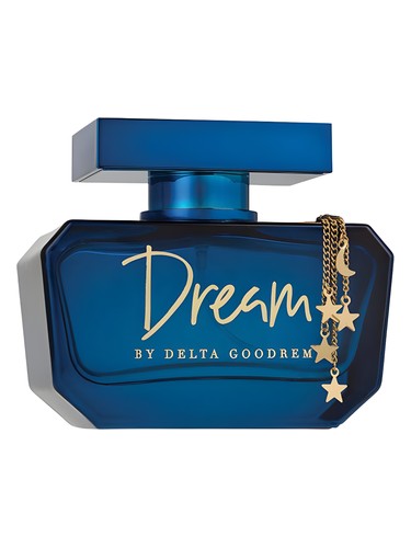 Dream by Delta Goodrem by Delta Goodrem