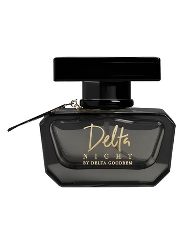 Night by Delta Goodrem