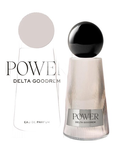 Power by Delta Goodrem