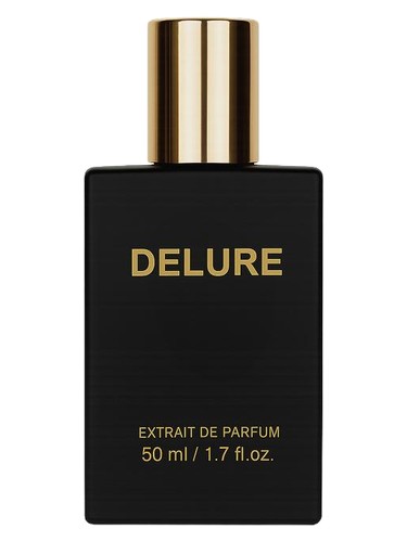 Extrait de Parfum by Delure