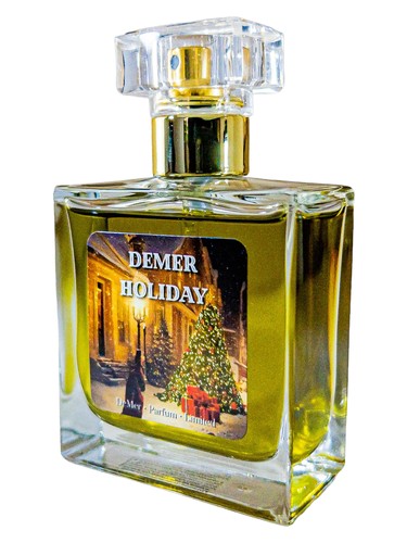 DeMer Holiday by DeMer Parfum Limited