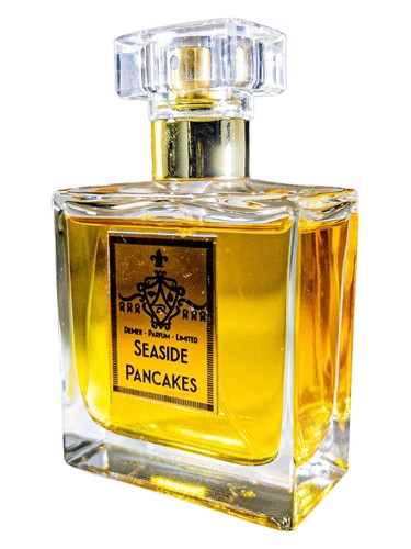 Seaside Pancakes by DeMer Parfum Limited