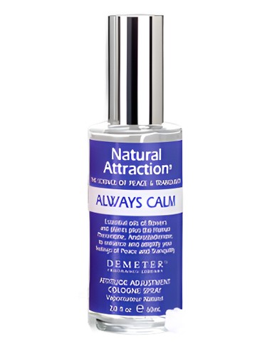 Always Calm by Demeter Fragrance