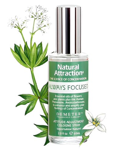 Always Focused by Demeter Fragrance