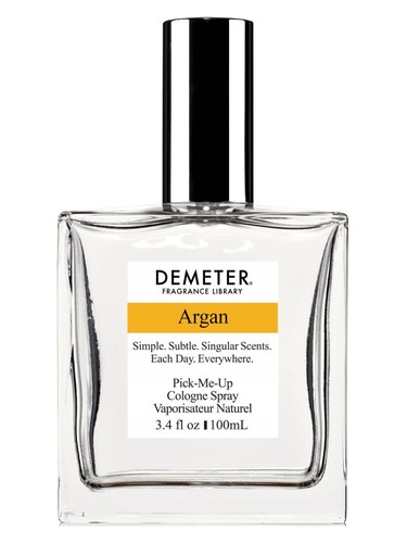 Argan by Demeter Fragrance